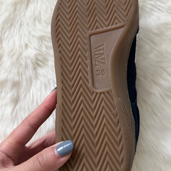 Zara girls sneakers - Picture 5 of 8